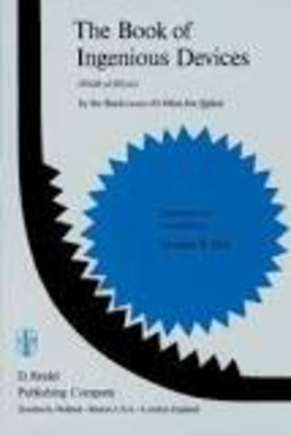 El Libro de Mecanismos Ingeniosos