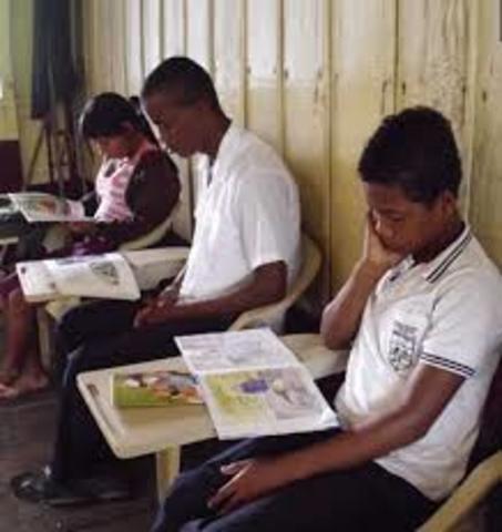 LA EDUCACIÓN EN LA CONSTITUCIÓN DE 1991