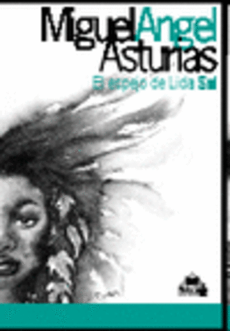 El Espejo de Lida Sal