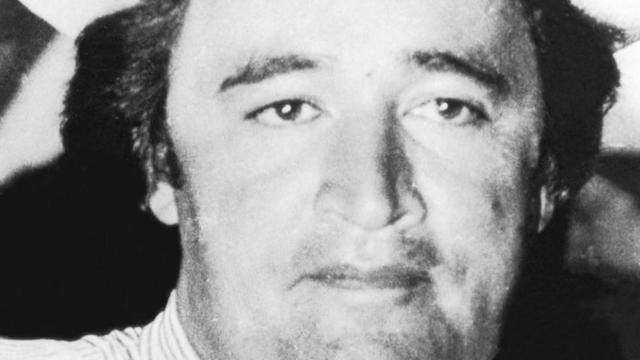 CAE EL‘MEXiCANO’