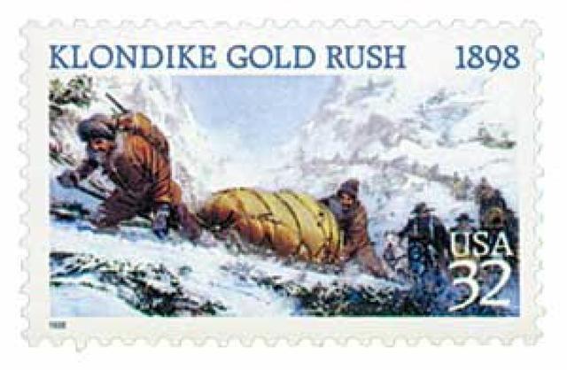 Klondike Gold Rush