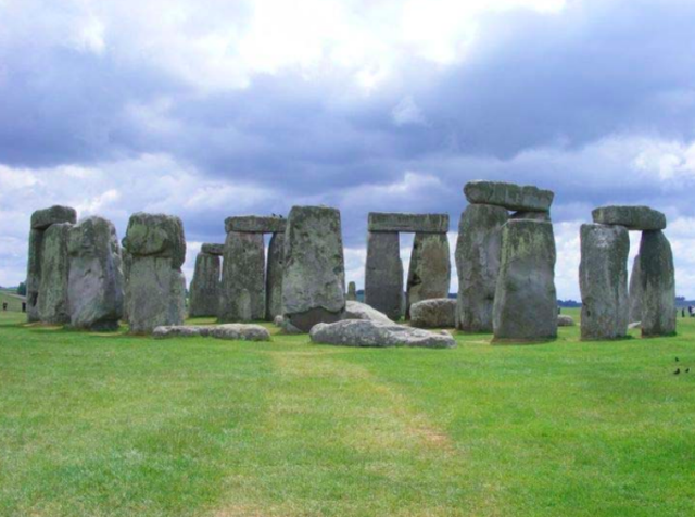 Stonehenge