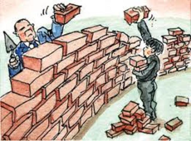 Protectionist Policy