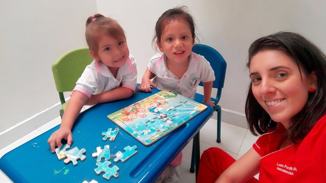 COMPLETA Y ENCONTRARÁS ALGO ESPECIAL