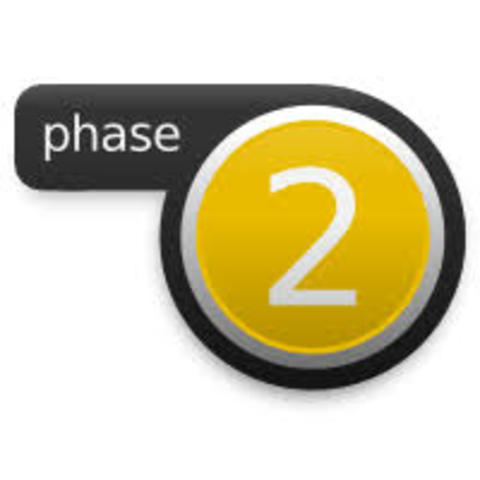 Second phase of Industrialization