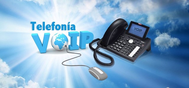 La telefonía VoIP se populariza