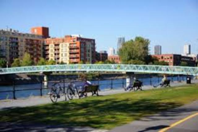 Lachine Canal