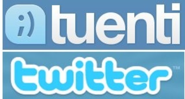 Nace twitter y tuenti
