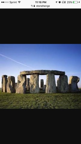 Stonehenge