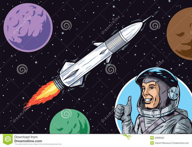 Internet interplanetario: la comunicacion entre marte y la tierra