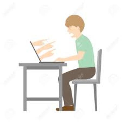 PASADO INICIO DE LA IDEA (INTERNET)