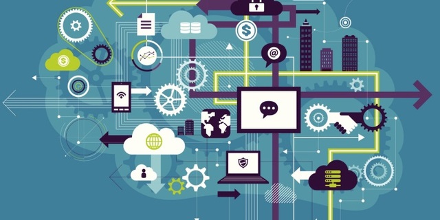 internet estará en todos los lugares