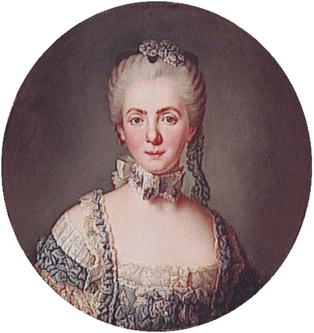 Marie De France
