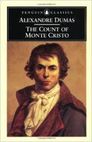 The Count of Monte Cristo