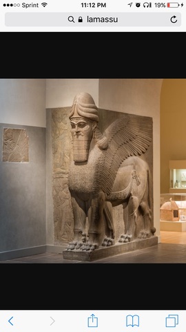 Lamassu