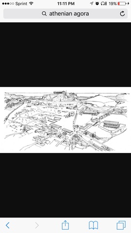 Athenian Agora