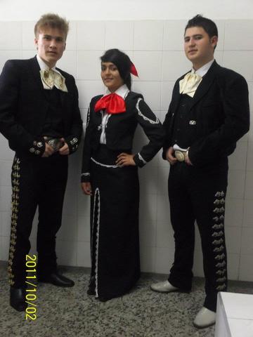 Mis propias canciones