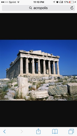 Acropolis