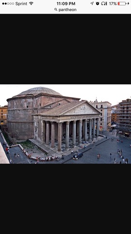Pantheon