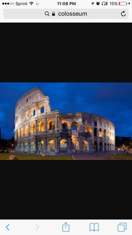 Colosseum