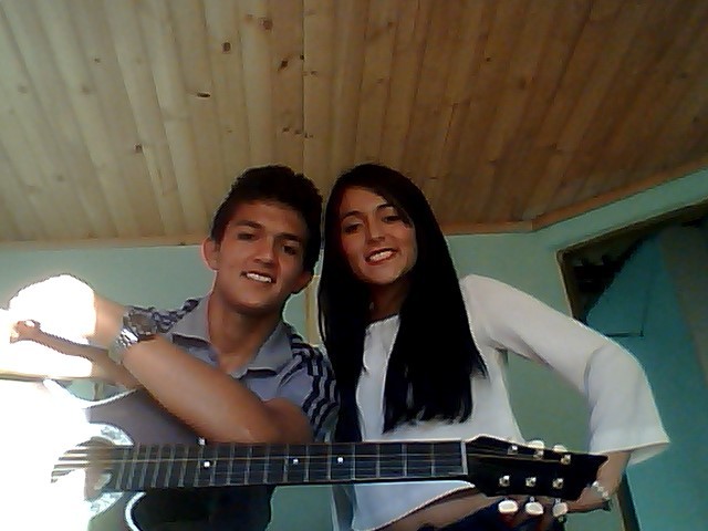 mi pasión por la balada