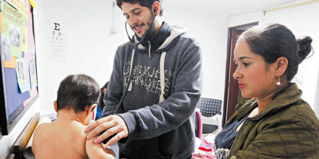 ENFERMEDADES POR DESNUTRICION