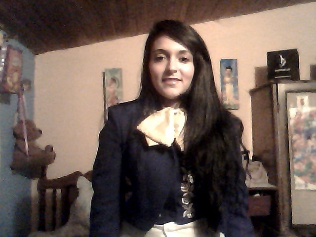 Mi gusto por la Ranchera