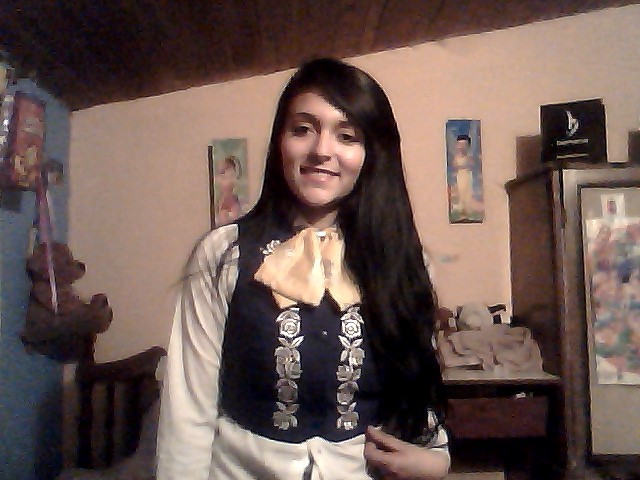 Mi carrera como cantante de ranchera