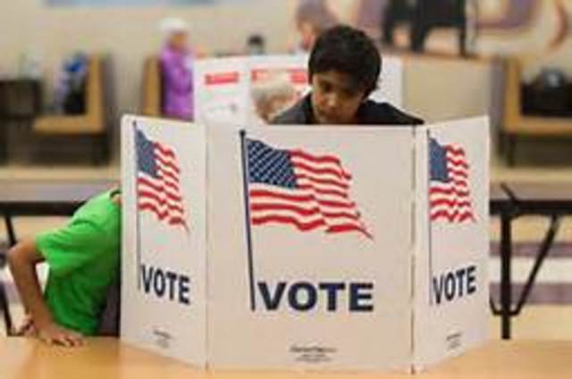 Elecciones en Internet