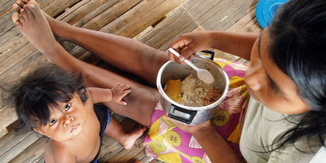 POLITICAS NUTRICIONALES