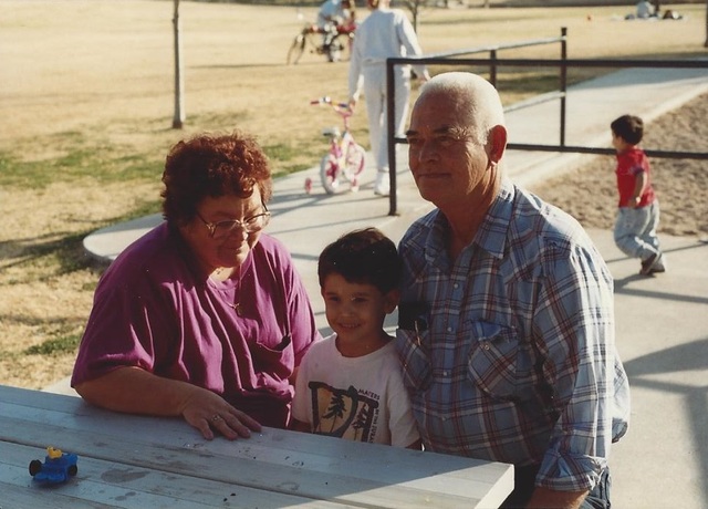 Merging Families - A Shift in Culture (Part 1)