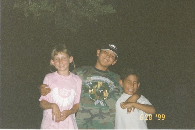 Merging Families - A Shift in Culture (Part 2)