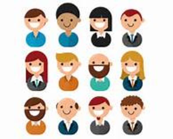 Crecen los usuarios de Internet