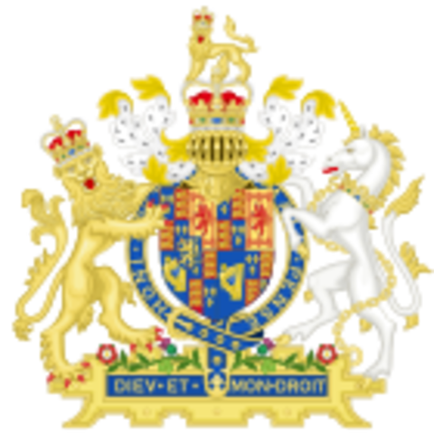 The passing of the Bill of Rights