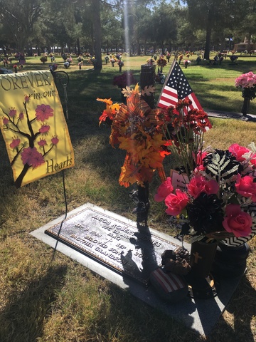 Jake's Death (Part 2)