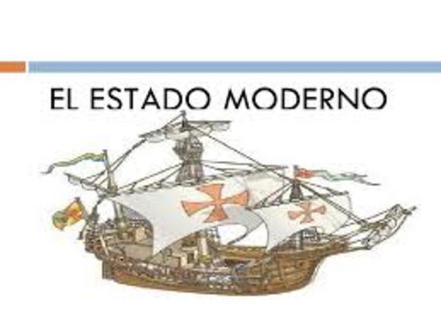 MODERNO