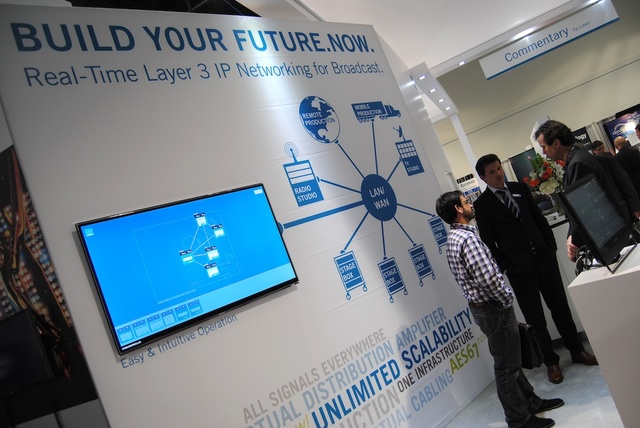 vaticina un ponente de Red Innova