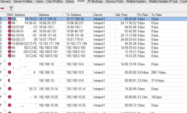 Internet se privatiza y comercializa y aparecen los hosts