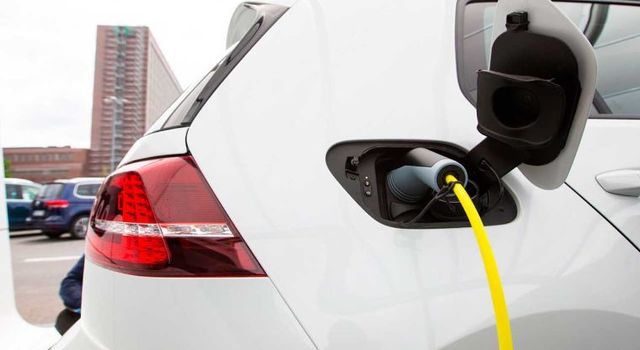 Slim lanzará un automóvil eléctrico 100% mexicano en 2018.