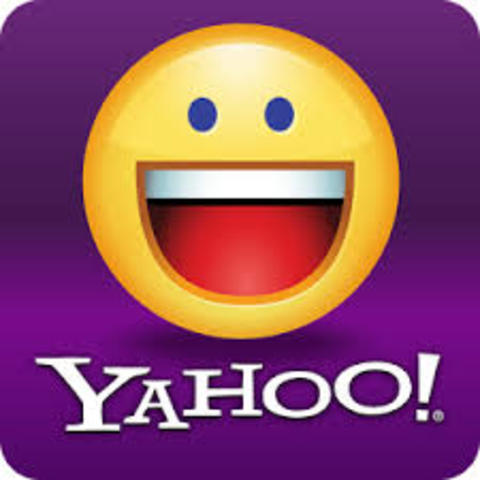 Nace Yahoo