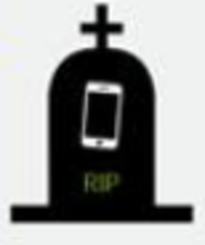 Los telefonos moviles ya no existiran