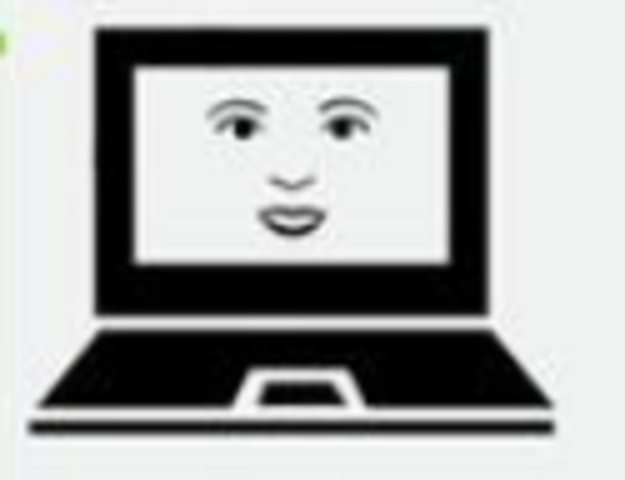 Tu mejor amigo sera una computadora. Te mirara a la cara y sabra reconocer tu estado de animo.