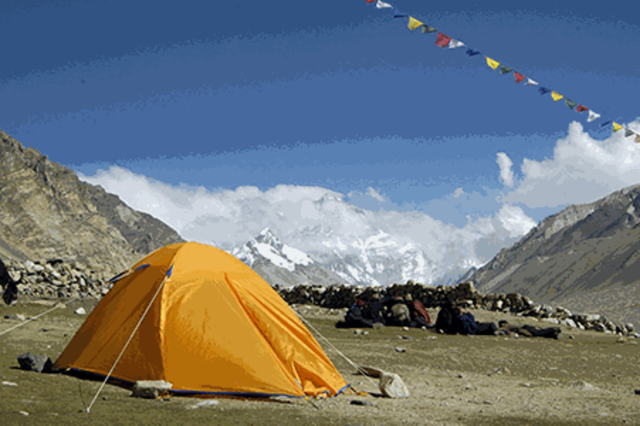 First settlement in Tasmania