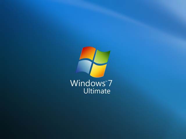 Aparición de Windows 7