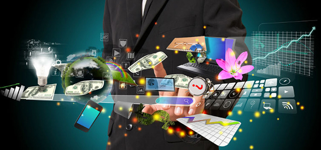 El Internet de las cosas