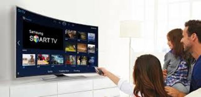 Smart TV