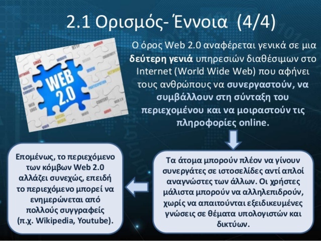 WEB 2,0