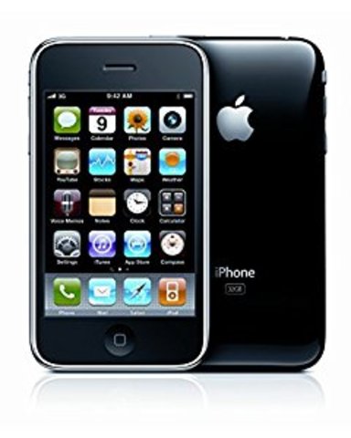 Iphone 3g