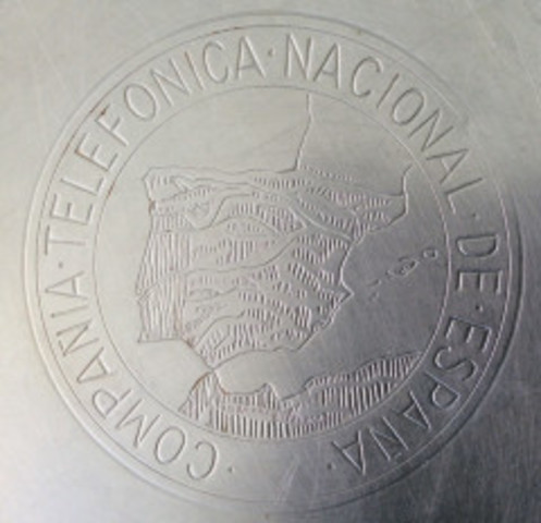 Constitució de CTNE