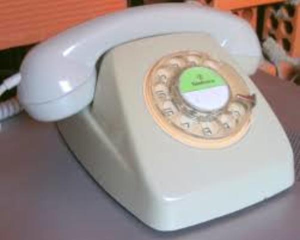 Telefon Heraldo